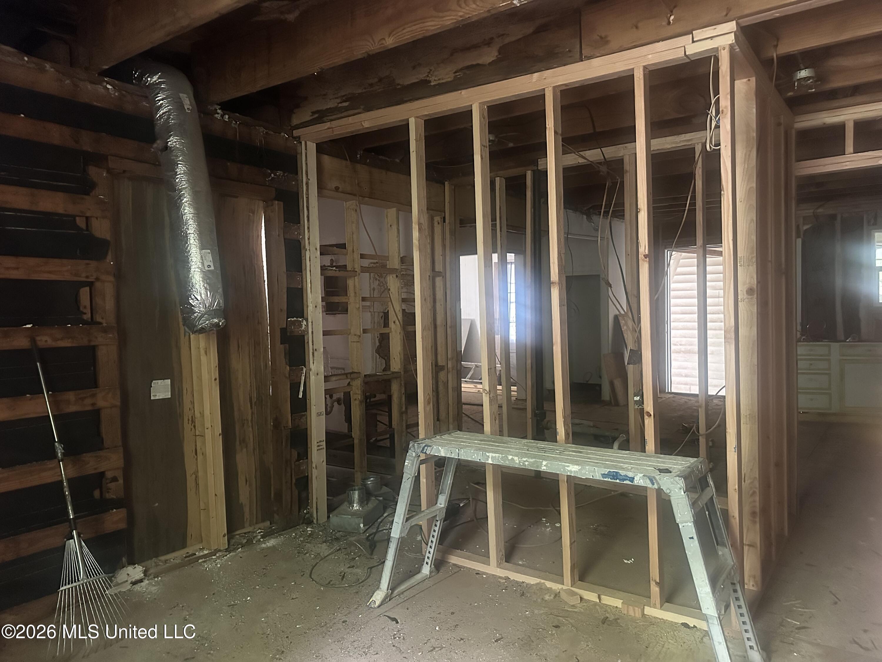 224 Hartfield Street Jackson, MS 39216 - Photo 23 of 26 IMG_0345