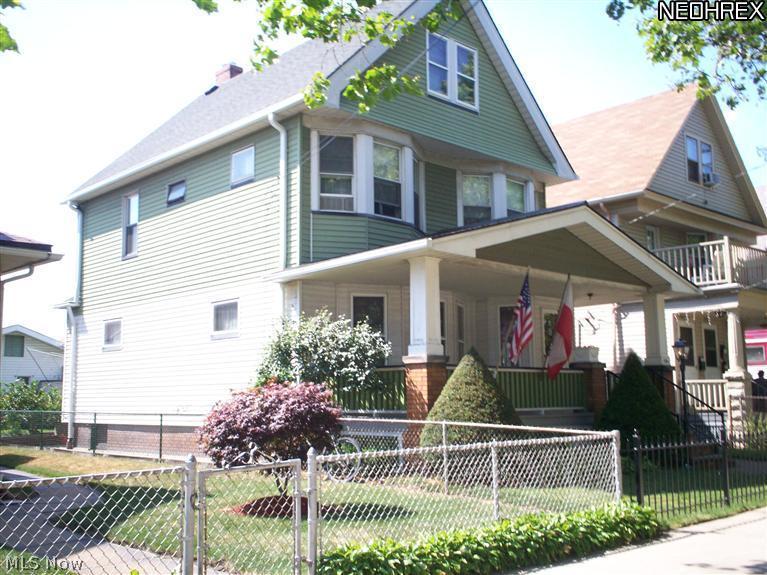 3304 Scranton Road Cleveland, OH 44109 - Photo 1 of 14 Gallery Image 1