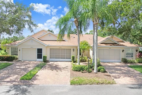 $215,000 | 2418 New Haven Circle, Unit 83, Sun City Center, FL 33573