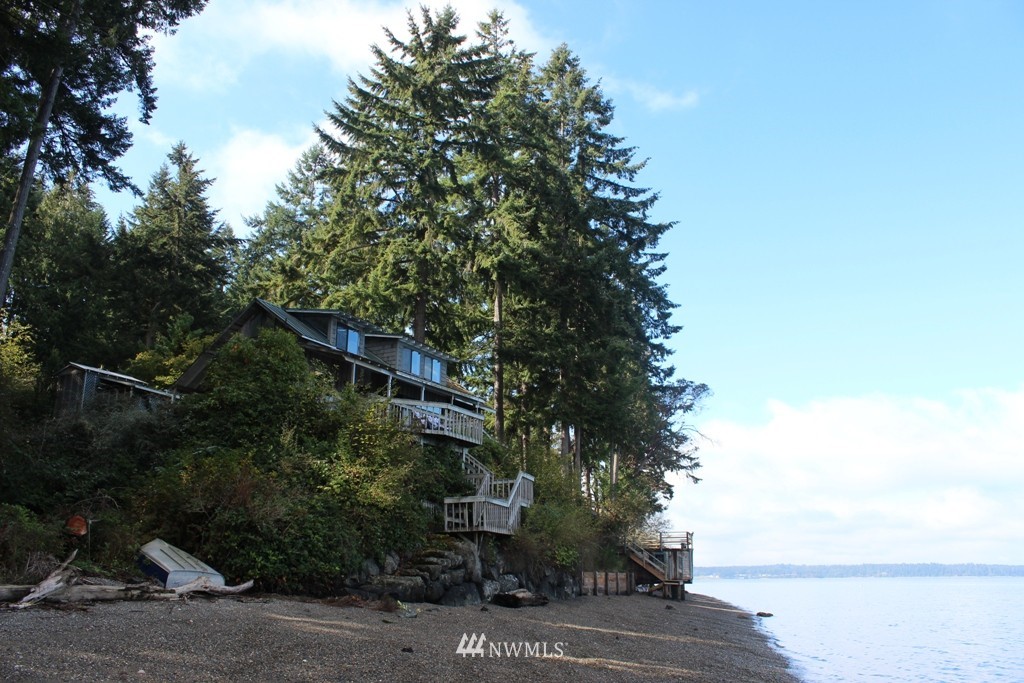14507 Outer Bay Road, Unit AI Anderson Island, WA 98303 - Photo 1 of 16