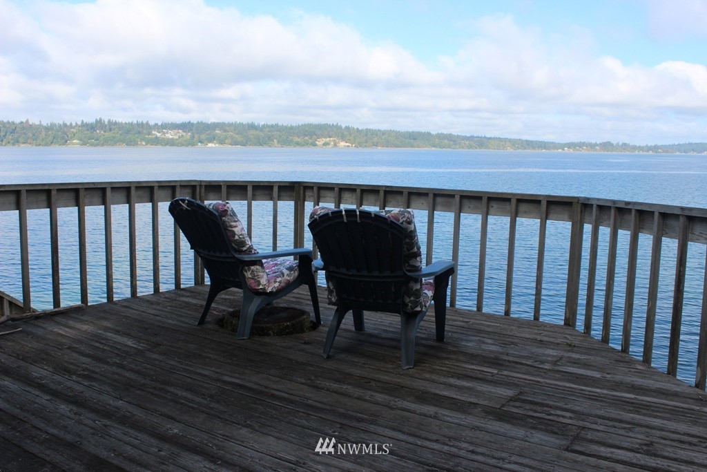 14507 Outer Bay Road, Unit AI Anderson Island, WA 98303 - Photo 2 of 16