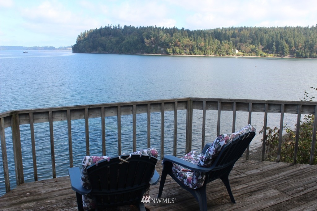 14507 Outer Bay Road, Unit AI Anderson Island, WA 98303 - Photo 3 of 16