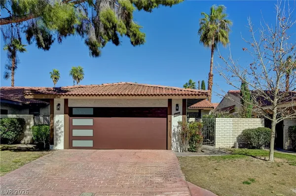 $4,400 | 3420 Calle De Corrida, Las Vegas, NV 89102