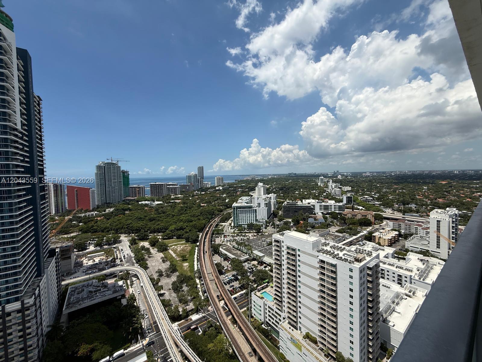 79 Southwest 12th Street, Unit 3702S Miami, FL 33130 - Photo 1 of 20