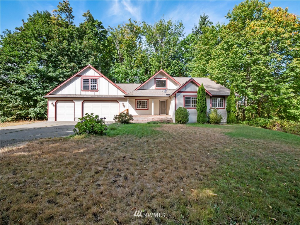 4366 Banner Road Southeast Port Orchard, WA 98366 - Photo 1 of 29 Gallery Image 1
