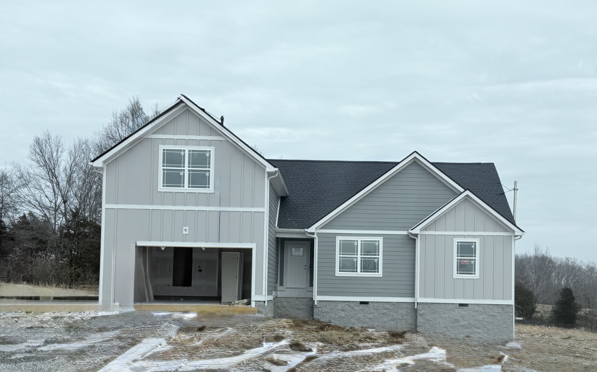 101 Morgan Lane Dickson, TN 37055 - Photo 2 of 4