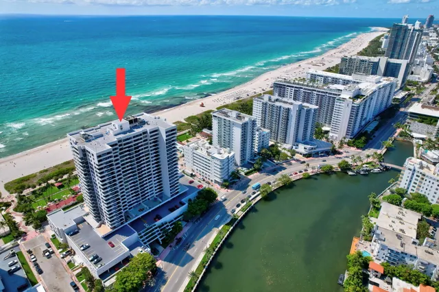 $4,000 | 2555 Collins Avenue, Unit 606, Miami Beach, FL 33140