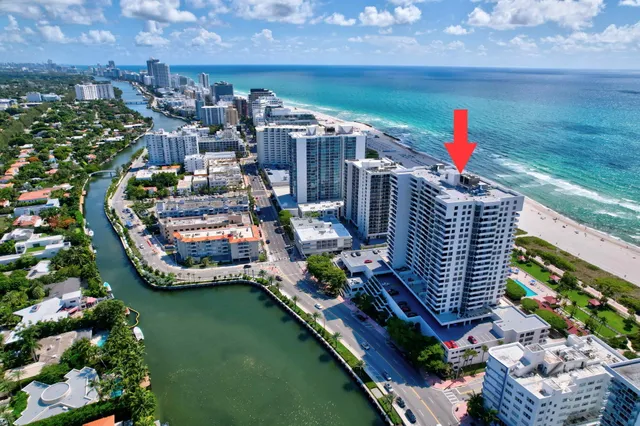 $4,000 | 2555 Collins Avenue, Unit 606, Miami Beach, FL 33140