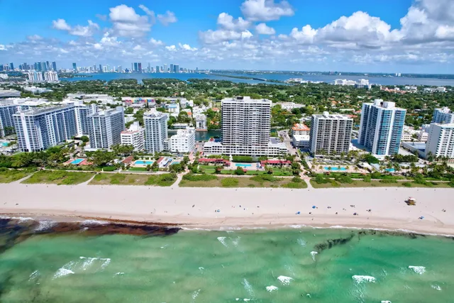 $4,000 | 2555 Collins Avenue, Unit 606, Miami Beach, FL 33140