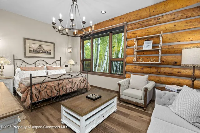 $32,000,000 | 10 Little Highlands Way, Aspen, CO 81611