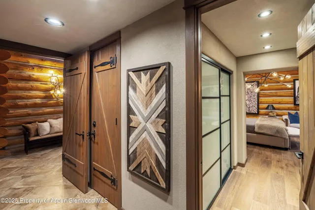 $32,000,000 | 10 Little Highlands Way, Aspen, CO 81611