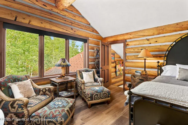 $32,000,000 | 10 Little Highlands Way, Aspen, CO 81611