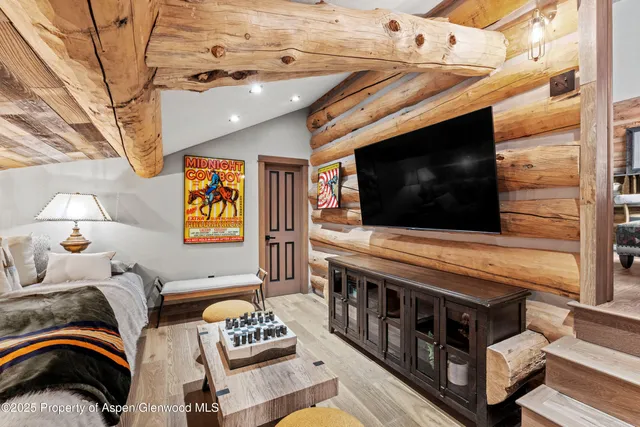 $32,000,000 | 10 Little Highlands Way, Aspen, CO 81611