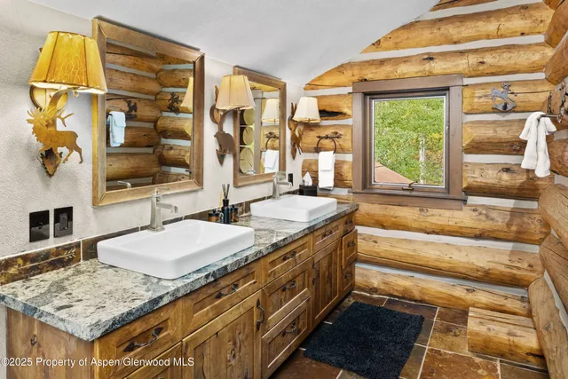 $32,000,000 | 10 Little Highlands Way, Aspen, CO 81611