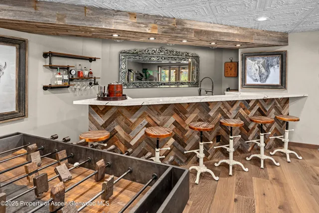 $32,000,000 | 10 Little Highlands Way, Aspen, CO 81611