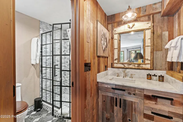 $32,000,000 | 10 Little Highlands Way, Aspen, CO 81611