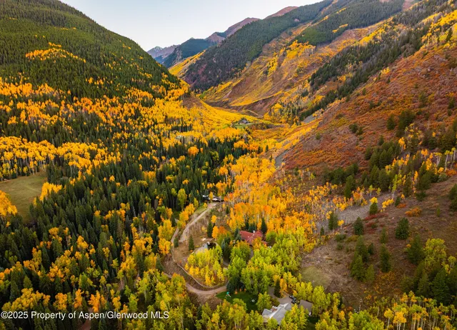 $32,000,000 | 10 Little Highlands Way, Aspen, CO 81611