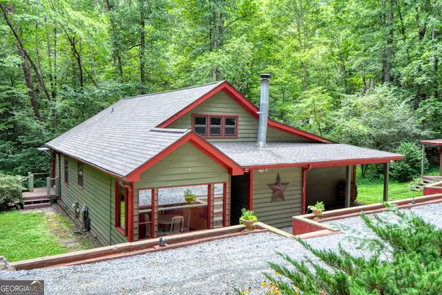 $550,000 | 31 Creekside Lane, Clayton, GA 30525