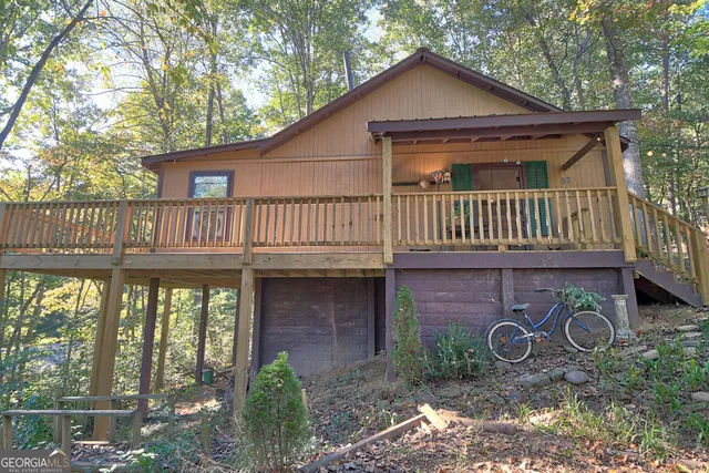 $550,000 | 31 Creekside Lane, Clayton, GA 30525