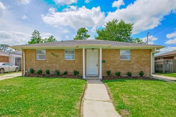 $2,100 | 4918 Gabriel Drive, New Orleans, LA 70127