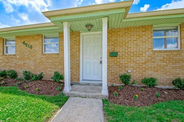 $2,100 | 4918 Gabriel Drive, New Orleans, LA 70127