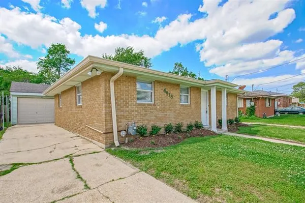 $2,100 | 4918 Gabriel Drive, New Orleans, LA 70127