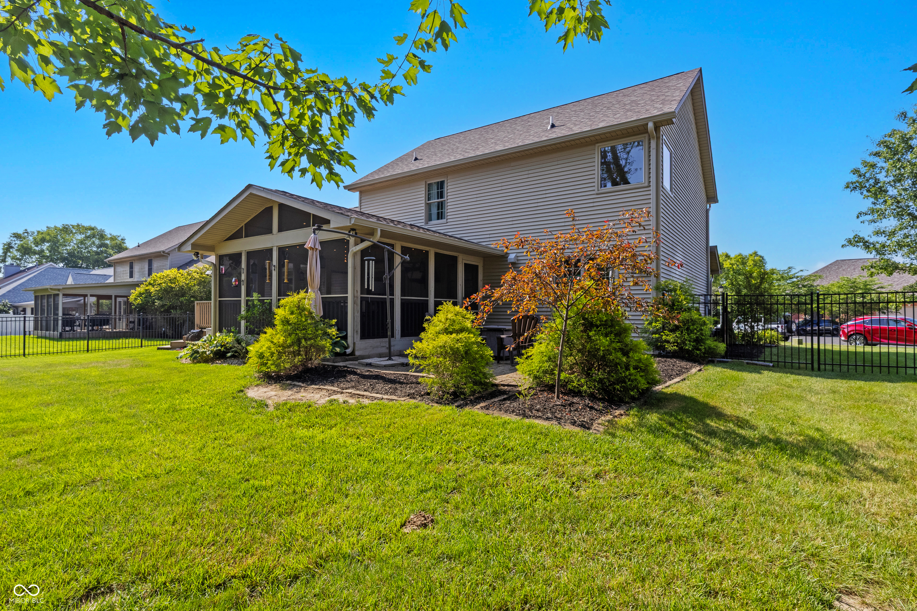 3984 Jonathan Ridge Road Columbus, IN 47201 - Photo 78 of 78