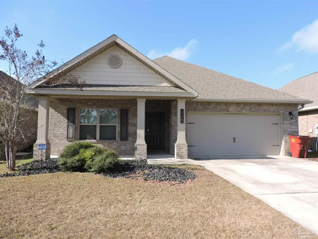 $1,975 | 3777 Hawks Landing Circle, Pace, FL 32571