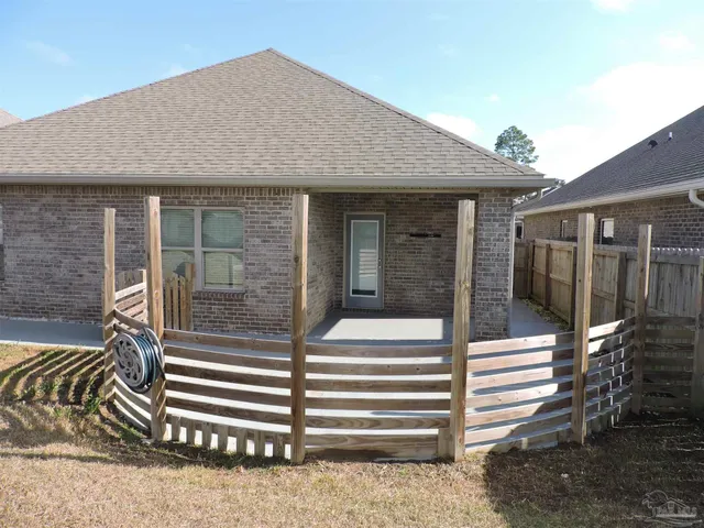 $1,975 | 3777 Hawks Landing Circle, Pace, FL 32571