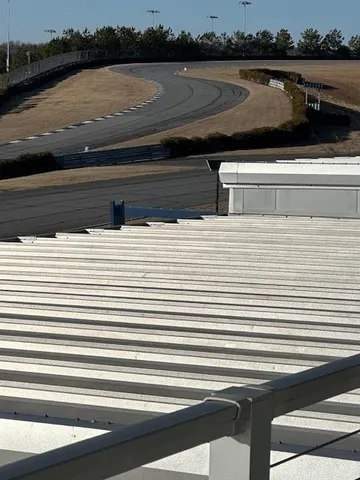 a close view of sink and cabinets