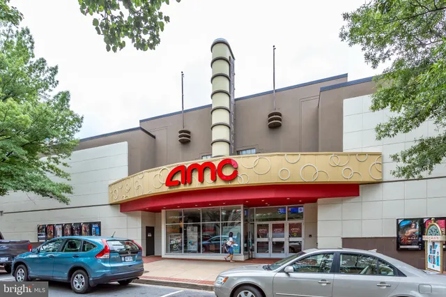 $3,150 | 2720 South Arlington Mill Drive, Unit 314, Arlington, VA 22206