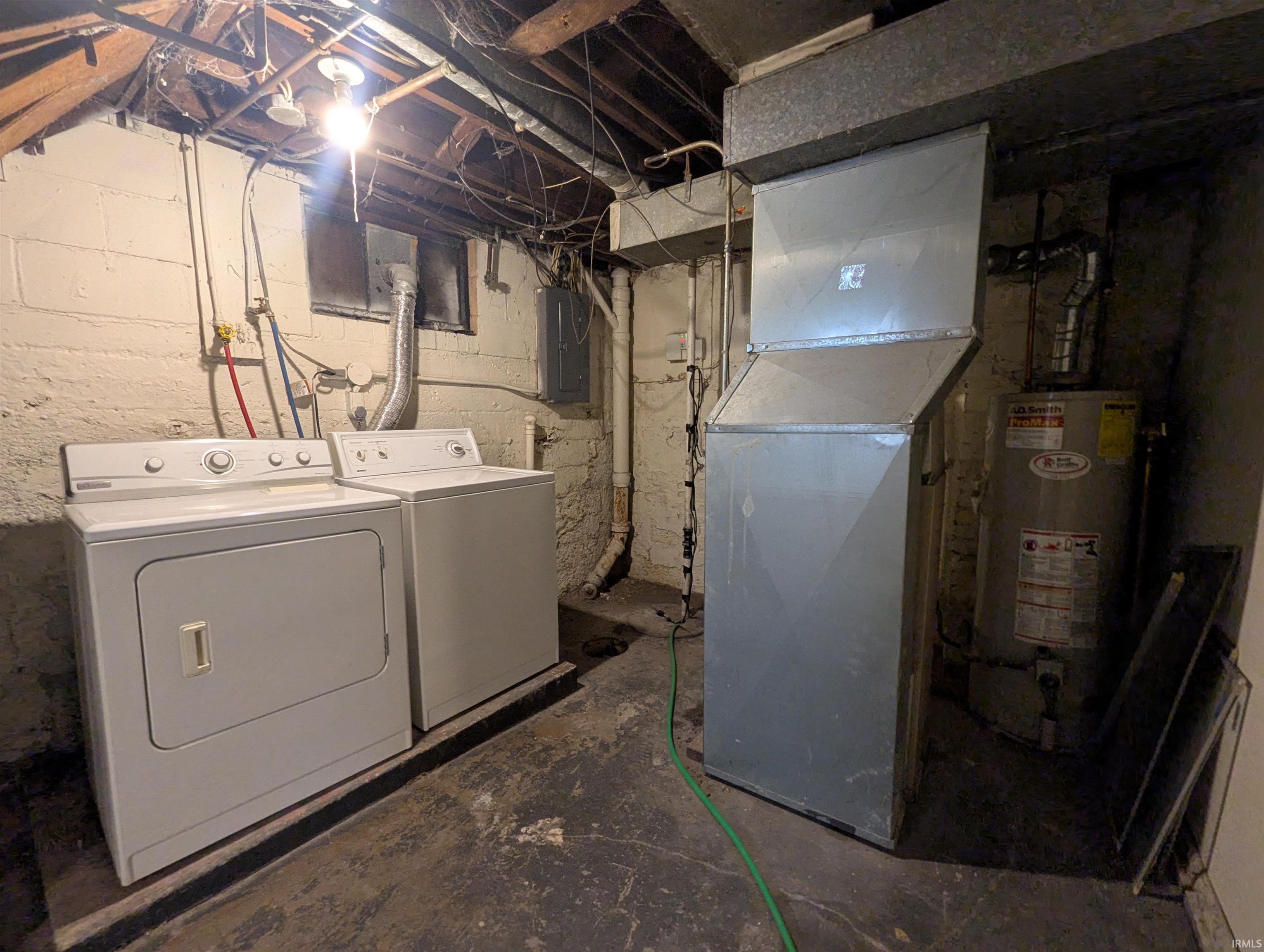 3501 Webster Street Fort Wayne, IN 46807 - Photo 28 of 30