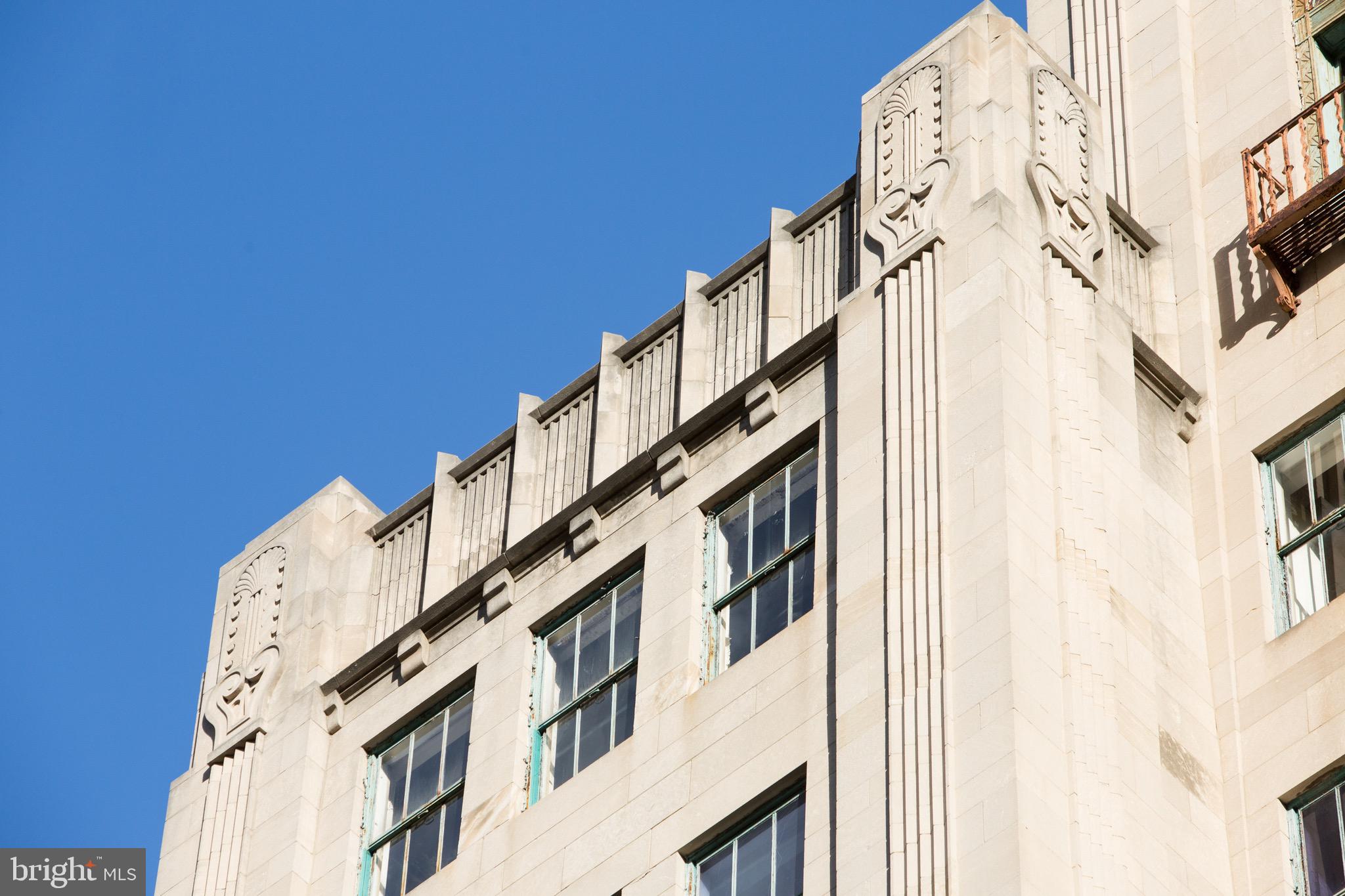 301 North Charles Street, Unit 2BR Baltimore, MD 21202 - Photo 12 of 48