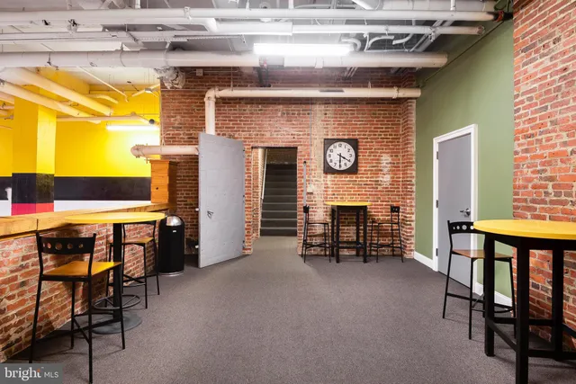 a view of a swimming pool