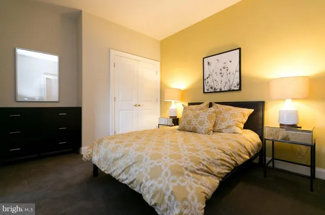 $1,550 | 301 North Charles Street, Unit 2BR, Baltimore, MD 21202