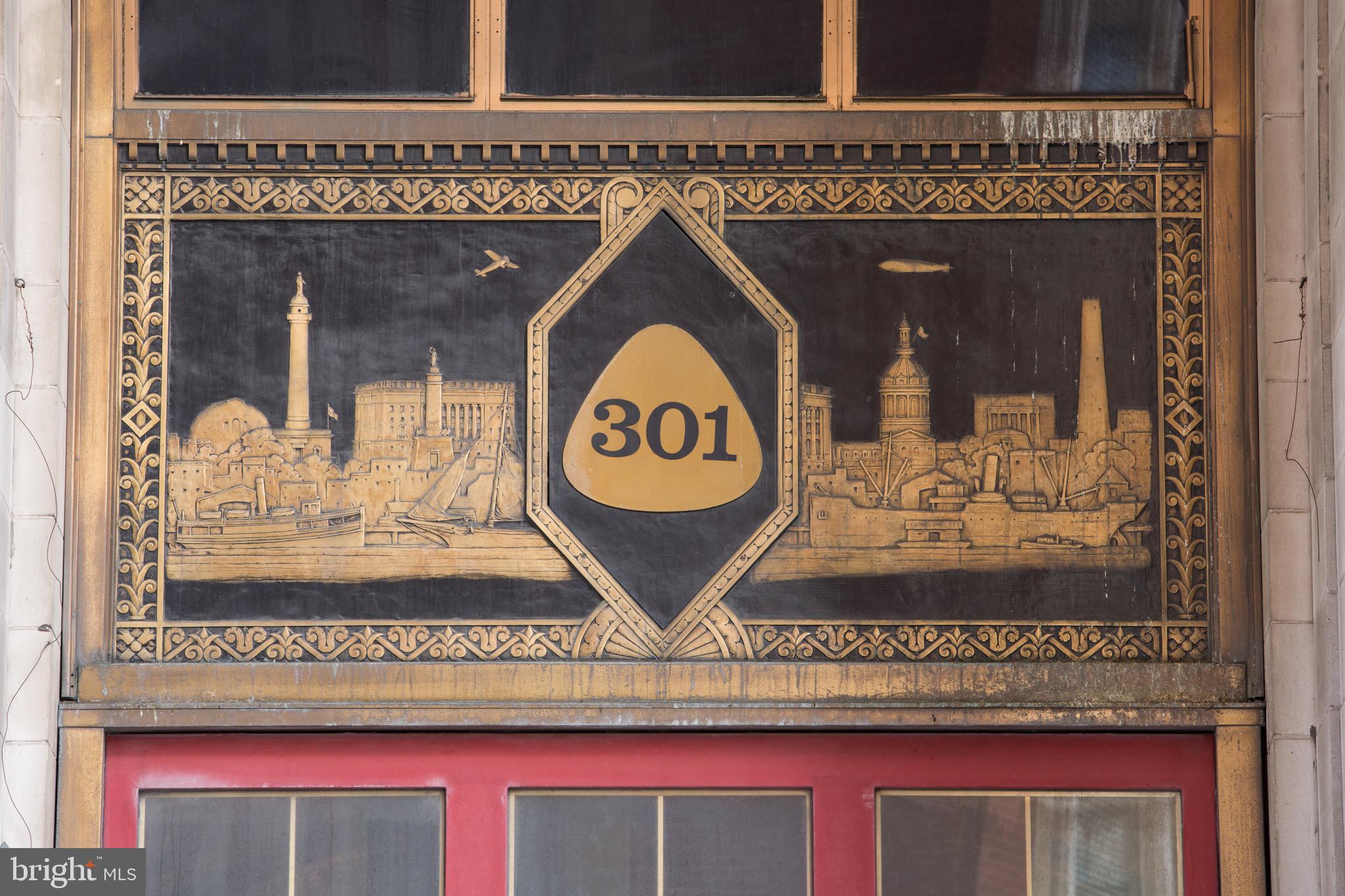 301 North Charles Street, Unit 2BR Baltimore, MD 21202 - Photo 7 of 48 unknown