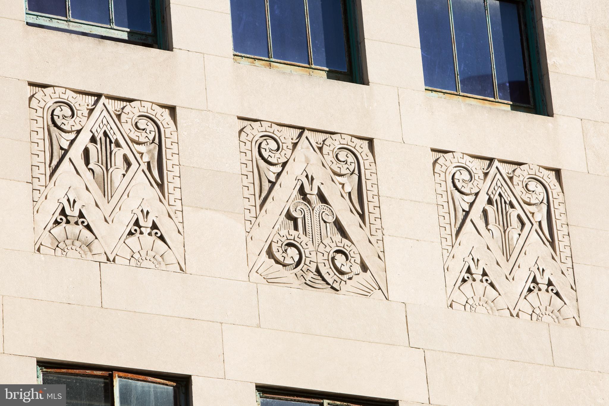 301 North Charles Street, Unit 2BR Baltimore, MD 21202 - Photo 8 of 48 a bathroom with a window and a shower curtain