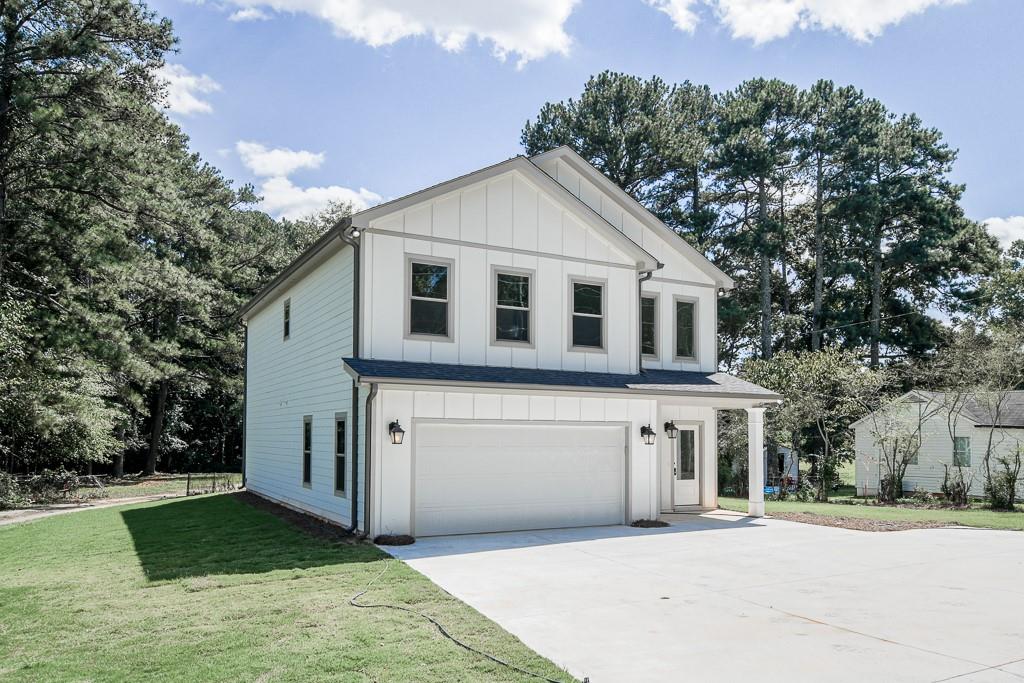 2002 Fence Road Northeast Dacula, GA 30019 - Photo 2 of 36 Gallery Image 2