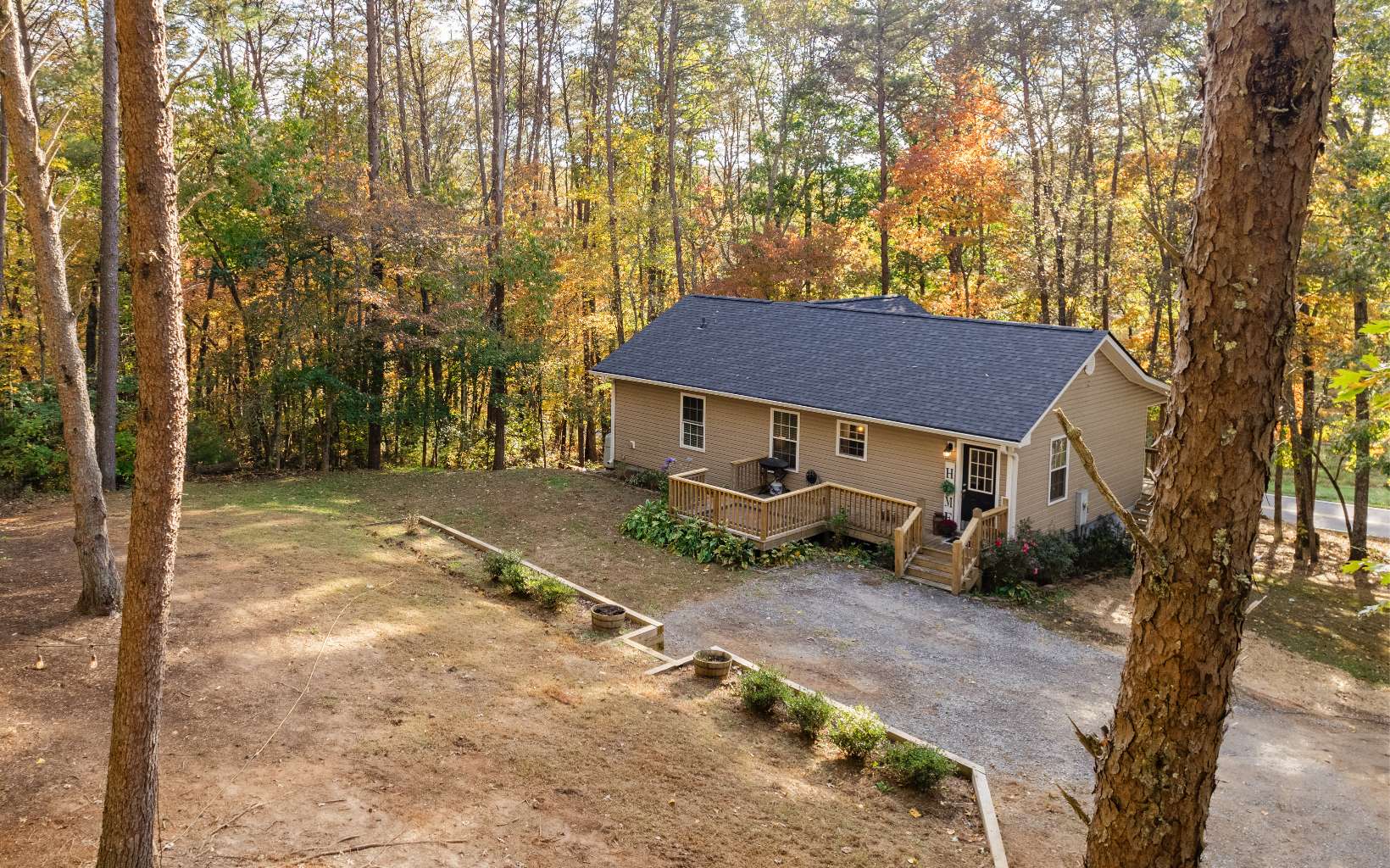 531 Scenic Drive Blue Ridge, GA 30513 - Photo 28 of 37 Additional View