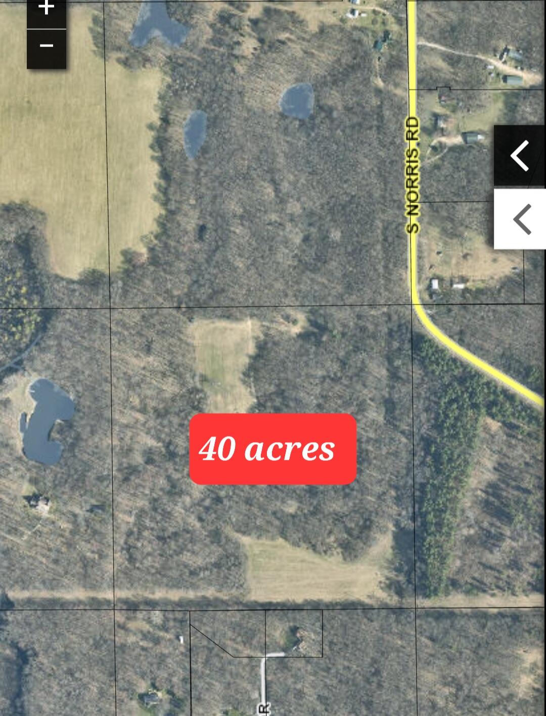 South Norris Road Delton, MI 49046 - Photo 3 of 19 Screenshot_20240115-074150_Chrome