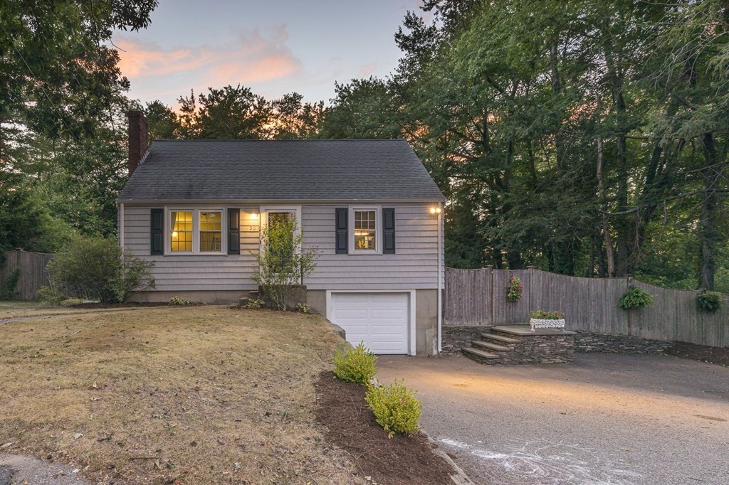 50 Rustic Road Walpole, MA 02032 - Photo 1 of 22