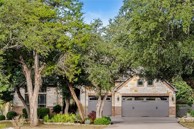 $895,000 | 1122 Flint Rock Loop, Driftwood, TX 78619