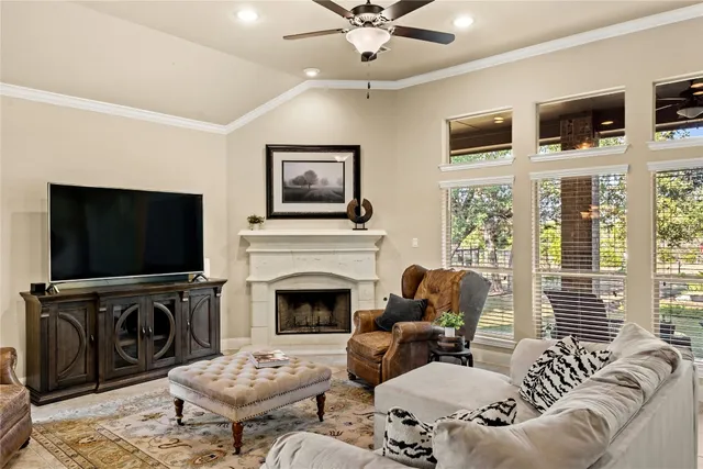 $895,000 | 1122 Flint Rock Loop, Driftwood, TX 78619