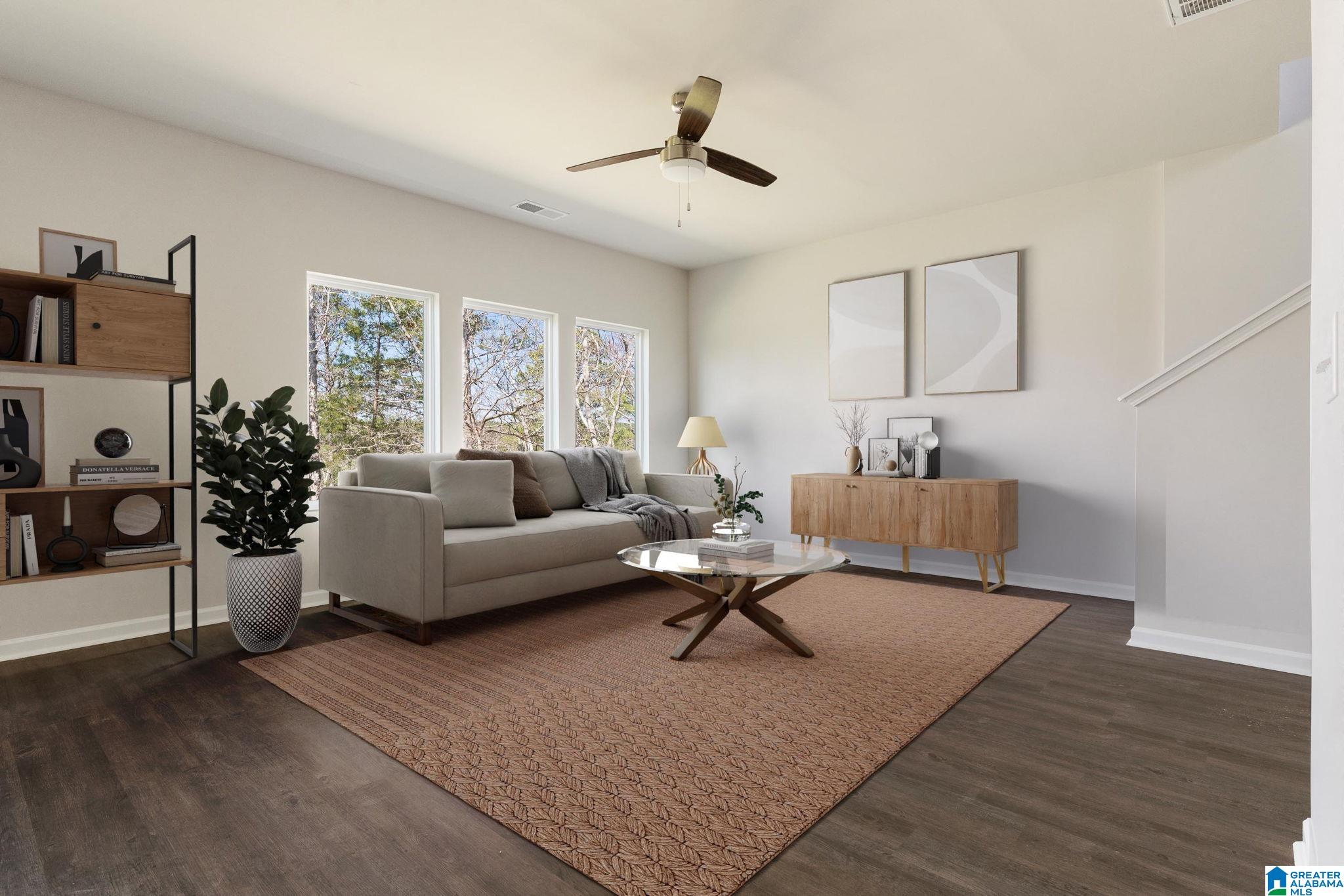 115 Willow Road Eastaboga, AL 36260 - Photo 10 of 37