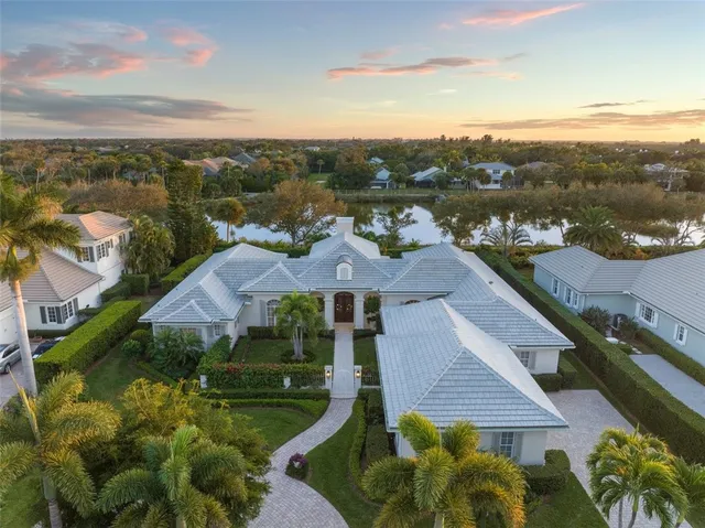 $3,150,000 | 510 Feather Palm Drive, Indian River Shores, FL 32963
