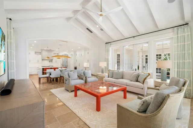 $3,150,000 | 510 Feather Palm Drive, Indian River Shores, FL 32963