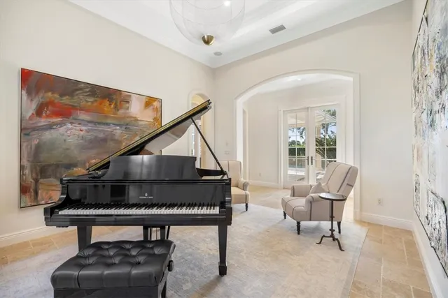 $3,150,000 | 510 Feather Palm Drive, Indian River Shores, FL 32963