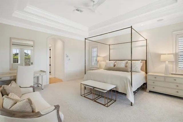 $3,150,000 | 510 Feather Palm Drive, Indian River Shores, FL 32963