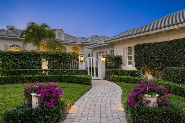 $3,150,000 | 510 Feather Palm Drive, Indian River Shores, FL 32963