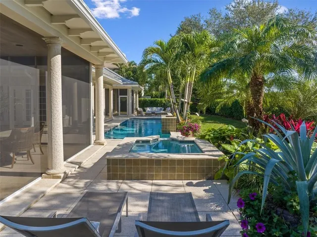 $3,150,000 | 510 Feather Palm Drive, Indian River Shores, FL 32963